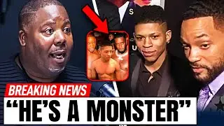 Brother Bilal EXPOSES Will Smith For FORCING Bryshere Gray Into Gay Affair | Will is Next Diddy?