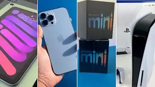 2021 Year Review - Tech Rewind