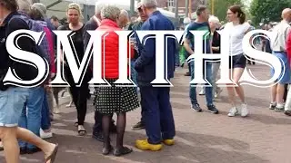 Weekend Walk. Dutch Traditions Blacksmiths. Relaxing Travels & Events in the Netherlands.