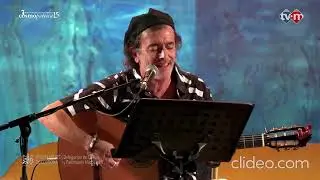 Juan Carlos Aragón - pasodoble a la Sonrisa Los Mafiosos