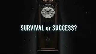 Survival or Success? 🏆👉 Motivational video #dilkikahani #trending #viral #motivational 