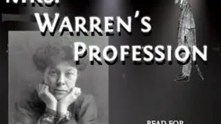 Mrs. Warren's Profession by George Bernard SHAW read by Phil Chenevert | Full Audio Book