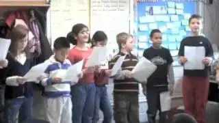 Ancient China Script Performance