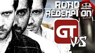 GameTube VS.: Road Redemption - Martin vs. Michi vs. Daniel