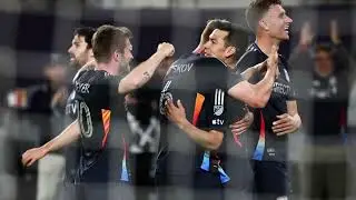 San Diego FC Roster Decisions 2025 Offseason: The Quiet Blueprint Behind MLS Ambition