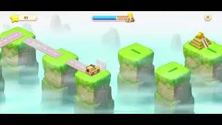TOWNSHIP JUNGLE QUEST Gameplay # 1