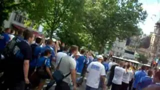 Kibole Lecha Poznań On Tour
