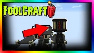 Compression Dynamos!!!! Foolcraft 3 - Craftinomical: Episode 21