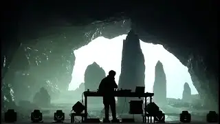 3D Artist Interview - The Nent. His Mind Blowing Performance, National Gallery of Prague