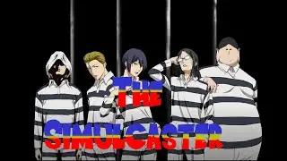 The Simulcaster Review Show - Prison School
