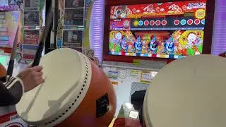 ばぁ