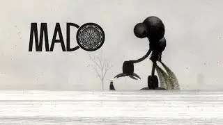 MADO - Announcement Trailer