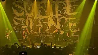 Suicide Silence - 