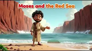 Moses and the Red Sea
