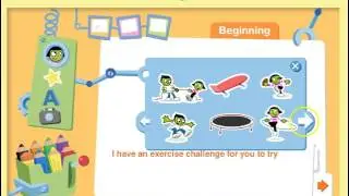1st Grade Technology Lesson Plans and Activities - Activity 9