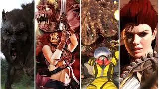 Comic Artist Hour w/Les Garner E75