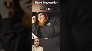 Shara Magomedov Bullet ufc #ko #mma #ufc #fight #tko #viralvideo #foryou #fyp #brawlscience