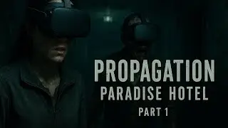 Propagation: Paradise Hotel: Part 1