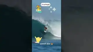 Girls Of Surfing - Surfer Girl Surfing Fun Waves #surf #surfergirl #adventure #sports #surfing #fun