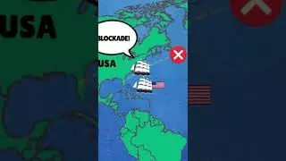 British Helped Confederates? The Shocking US Civil War History