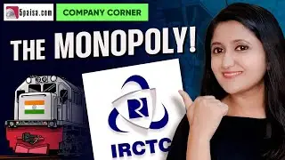 All You Need to Know About IRCTC | Core Business Segments and Financials  | Company Corner - 5paisa