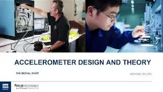 Selecting the Best Accelerometer for Your Test