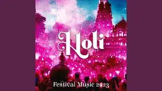 Holi Celebration
