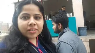 ITNI SAARI VEGGIEES||Khatiyan Family Vlogs||365 days 365 vlogs challenge