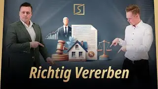 Folge 48 Richtig Vererben - Unsere Insights