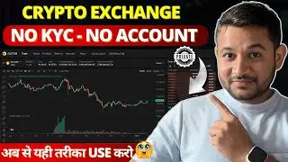 Decentralized Exchange ASTER से Crypto Trade कैसे करें? | No KYC, No Hacking | Explained