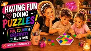#29 Small Puzzle