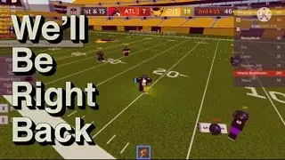 Football Fusion 2 &ldquo;We Will Be Right Back&rdquo; Compilation