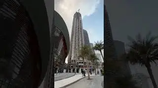 Dubai Opera #dubaishorts #nicodecorato #dubaiopera #carminaburana