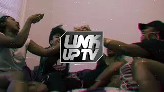 Tray Avlon - Like That (feat. E_Minor) [Music Video] (Prod. by JP Soundz) | Link Up TV