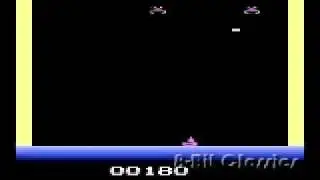 Deadly Duck for the Atari 2600
