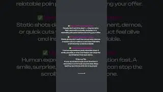 Why Most Ads Fail in 3 Seconds (And How to Fix It Fast)