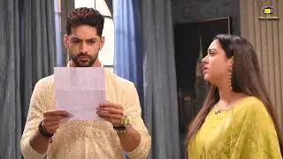 Meri Bhavya Life | Today New Episode | Bhavya ने Rishank को बताया Sameer का प्लान | On Location