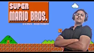 Super Mario Bros Mario Burazāzu?) is a 1985 platform video game