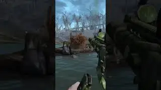 Aliens INVADE Fallout 4 In This Mod
