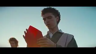 Un Verano - Tímida