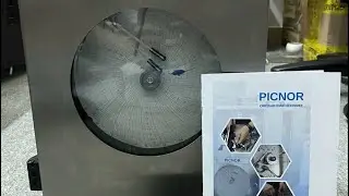 Nguy&ecirc;n l&yacute; hoạt động của thiết bị Pressure & Temperature Chart Recorder - M&aacute;y ghi Biểu đồ | PICNOR