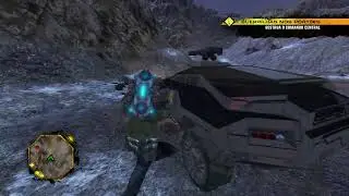 Jogando Red Faction Guerrilla Pt 10 Final
