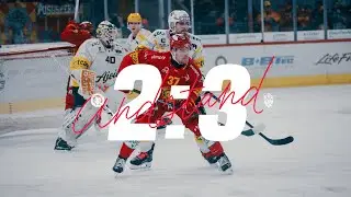 Highlights: HC Ajoie vs. SCL Tigers | SCL Tigers