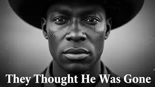 The Enslaved Boy Who Escaped Slavery and Became Texas&rsquo; Most Feared Gunslinger