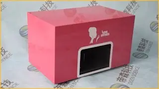 Digital nail art printer nail art printer machine without computer