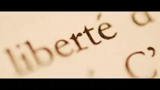Liberté