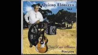 1. Pecador (Catarino Rocha)