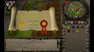 2004 Runescape(2004Scape) Lost City #14: Sheep Herder, Hazeel Cult, & Monk's Friend!+
