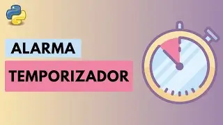 ⏰ Cómo Crear una Alarma en Python: ¡Despiértate con Estilo!