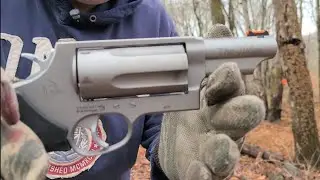 Таурус Джадж Магнум 4510